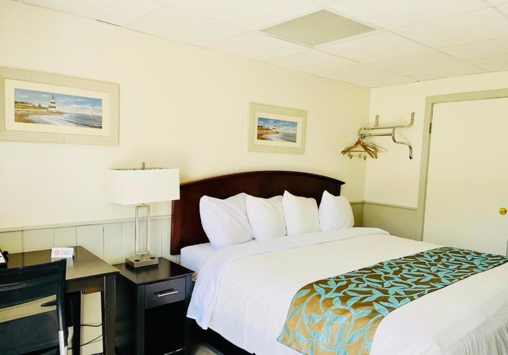Motel Moody 2*